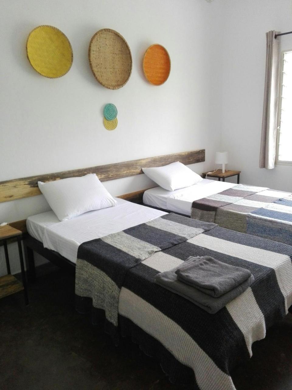Urban Lodge 부줌부라 외부 사진