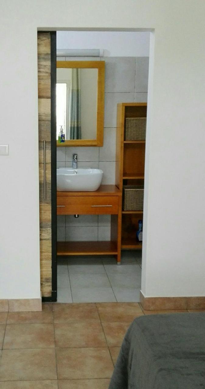 Urban Lodge 부줌부라 외부 사진
