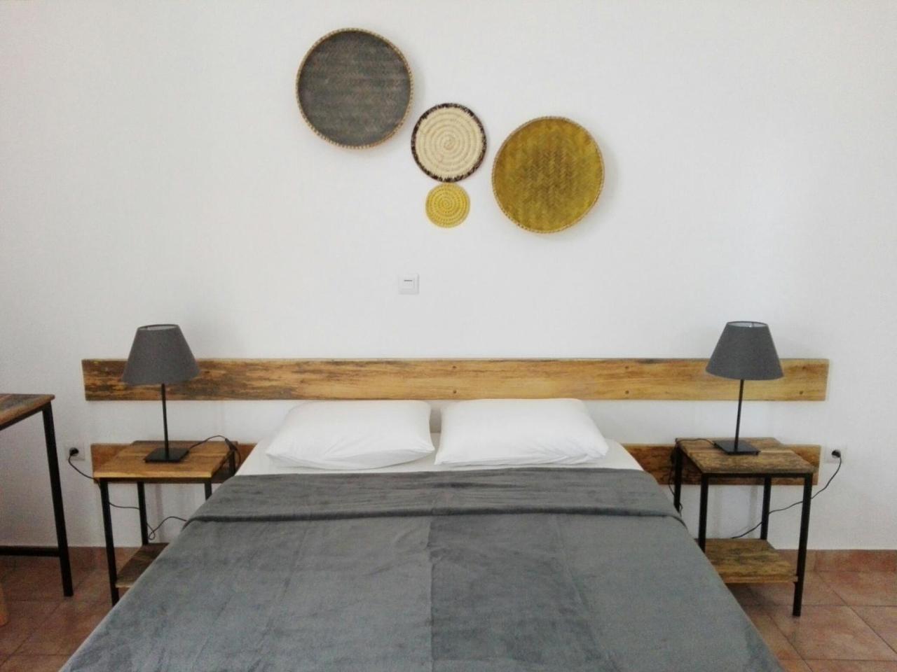 Urban Lodge 부줌부라 외부 사진
