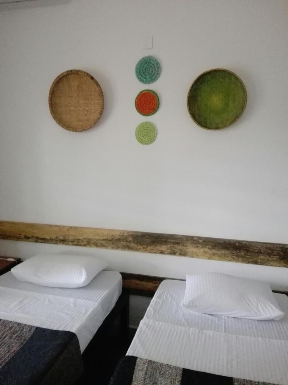 Urban Lodge 부줌부라 외부 사진