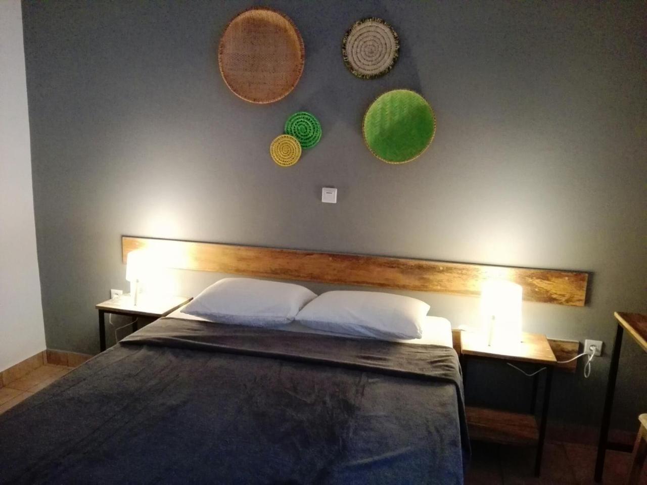 Urban Lodge 부줌부라 외부 사진