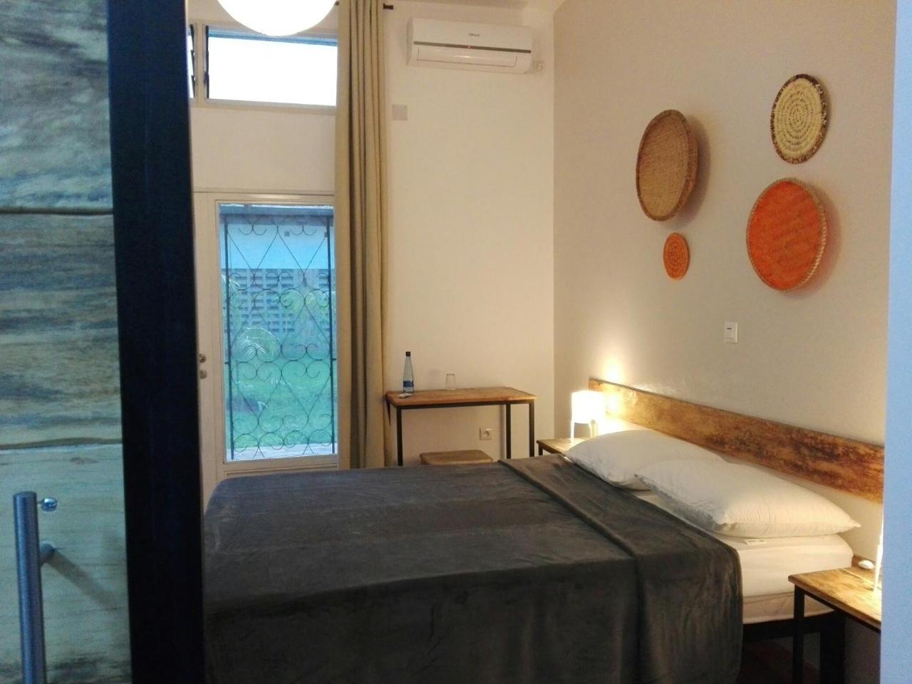 Urban Lodge 부줌부라 외부 사진