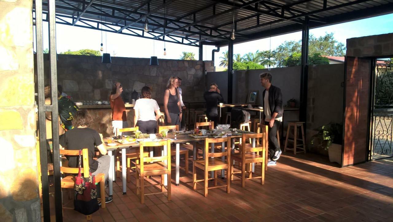 Urban Lodge 부줌부라 외부 사진